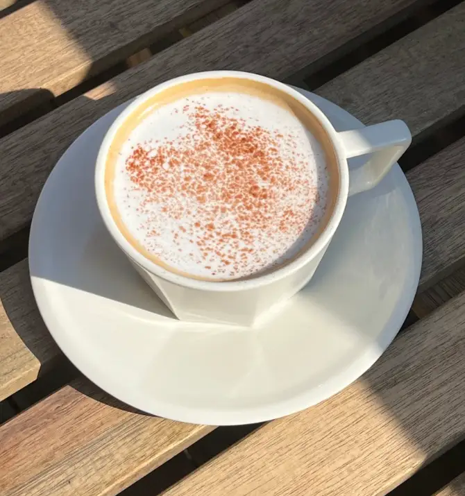 오로스커피로스터스-오로스라떼