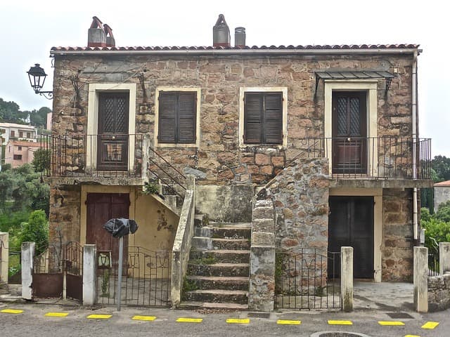 건축물 용도변경