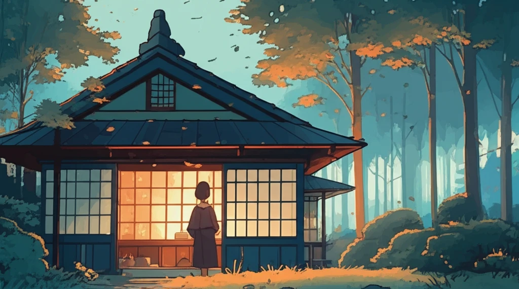 빈집 침입도 주거침입죄?: 오해와 진