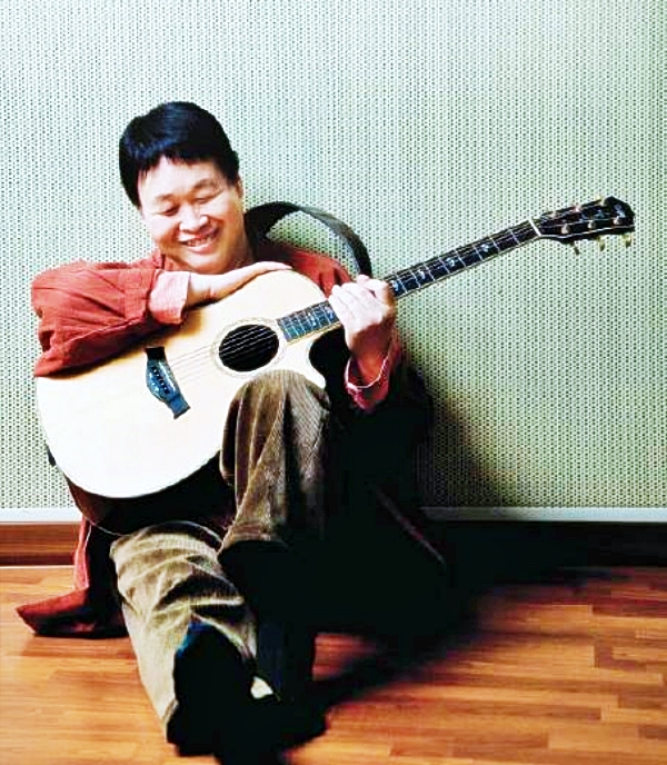 송창식 나이 노래 모음