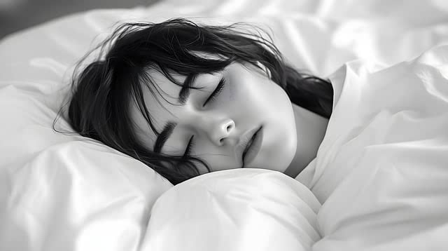 수면 중 소리와 빛 자극이 학습에 미치는 효과