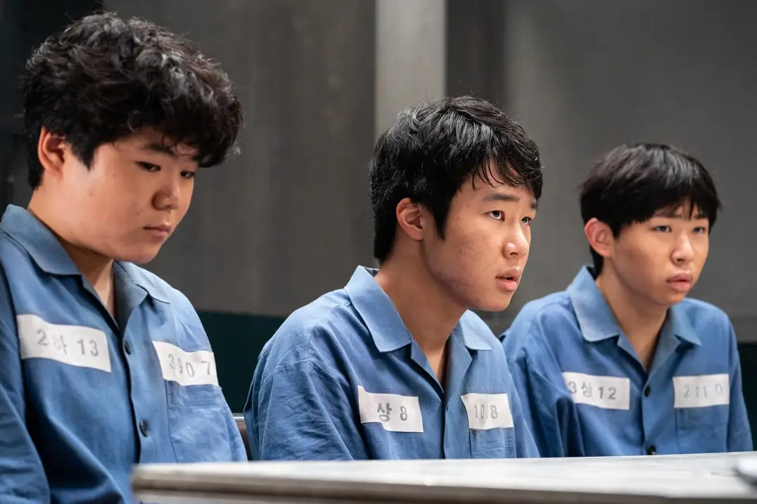한국 영화 소년들 실화 줄거리 출연진 결말 정보