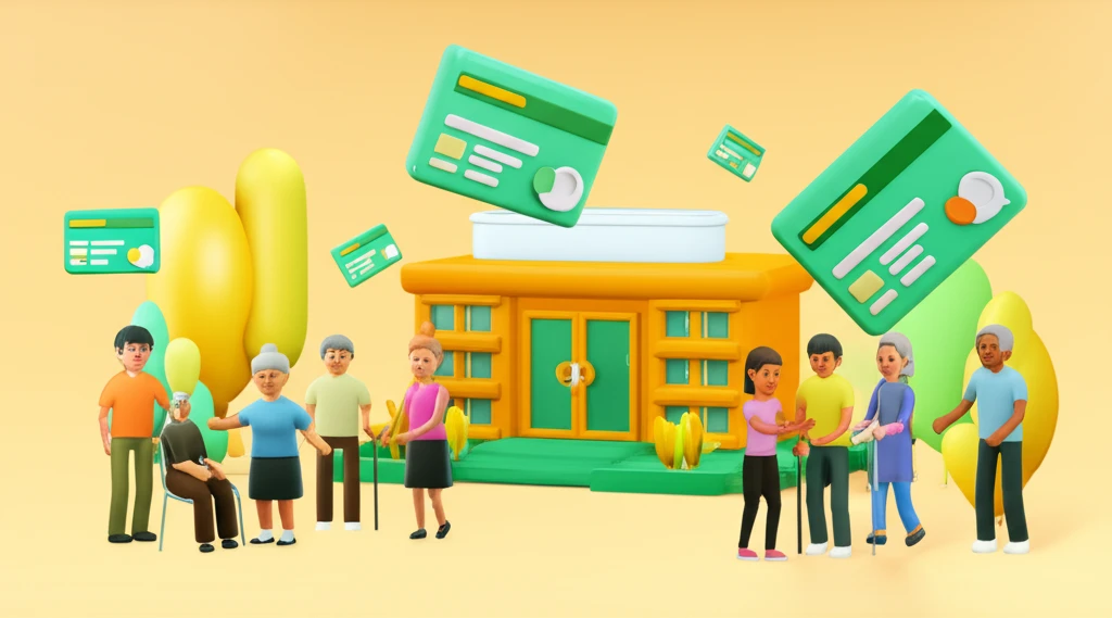 남원시 민생지원금 1인당 지급 방식과..