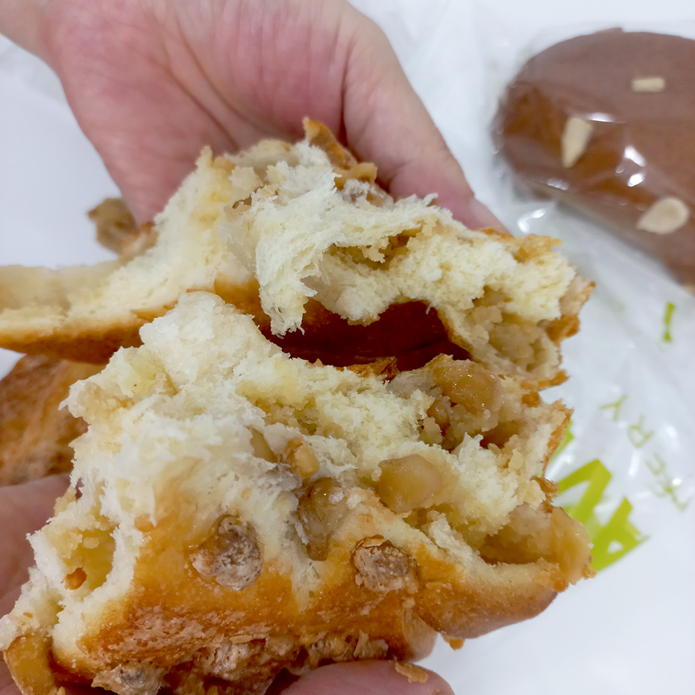 빵맛 좋은 서귀포 그래블 베이커리