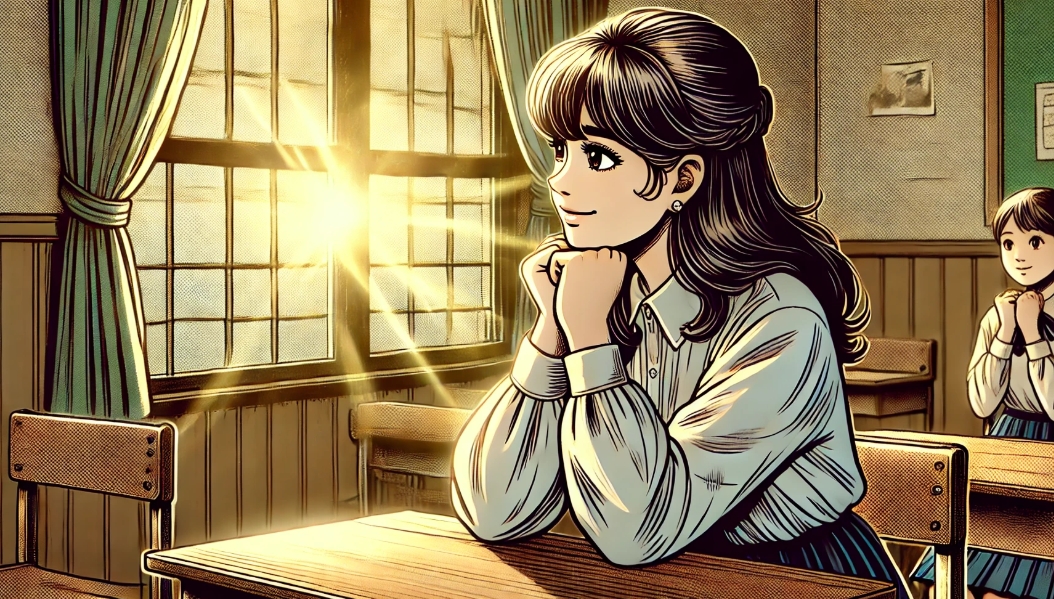 최신영화 개봉예정작! '그 시절, 우리가 좋아했던 소녀' 예매 방법 개봉 정보