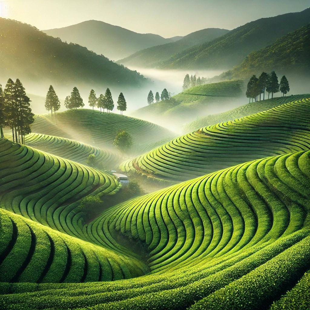 광주,전남 둘레길 추천 이미지