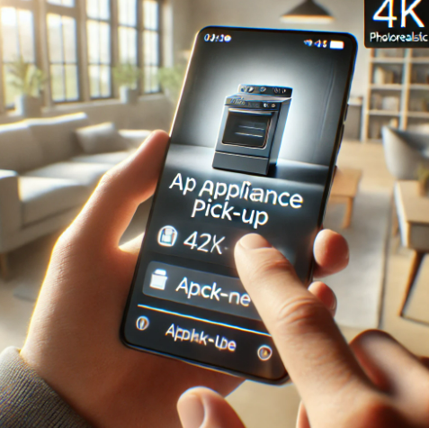 폐가전제품 배출예약시스템 장점은?