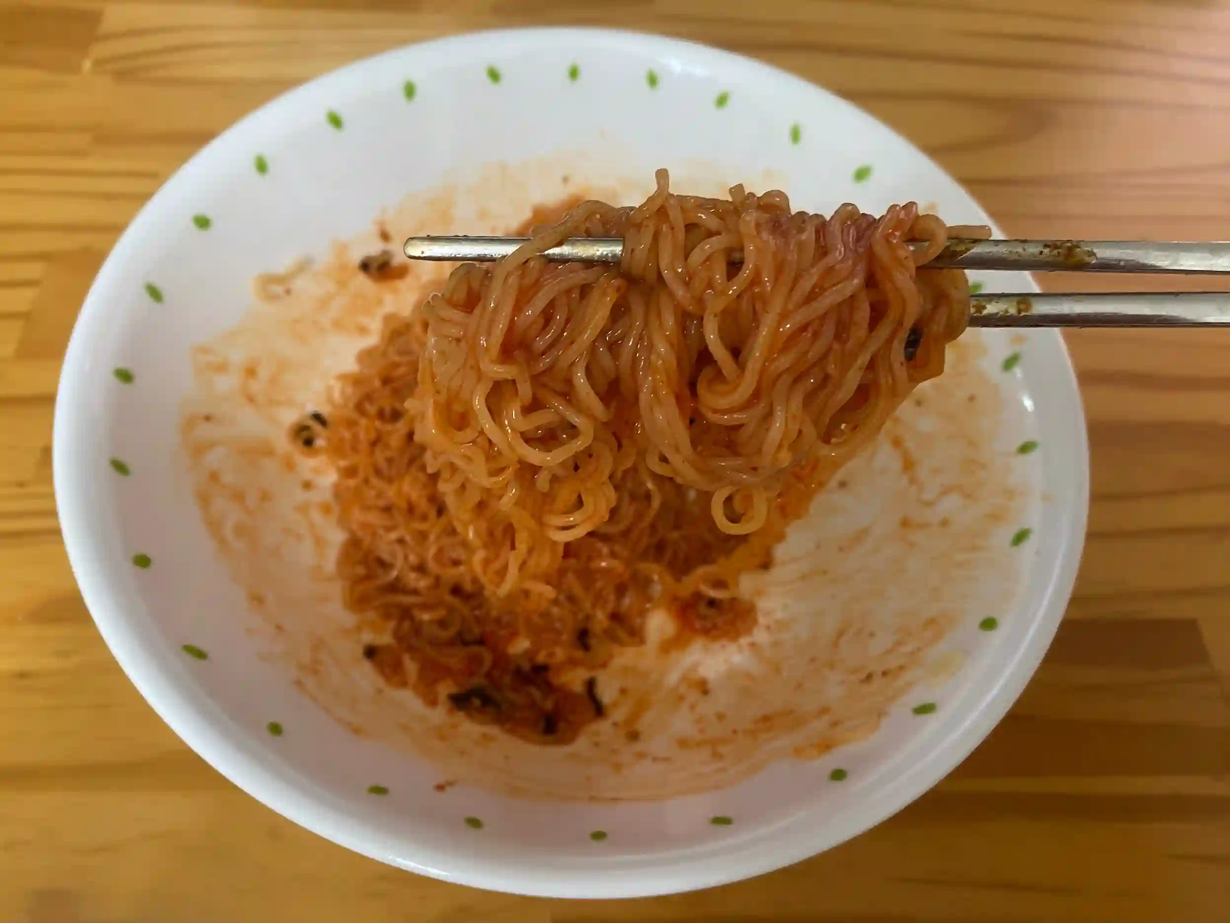 팔도비빔면