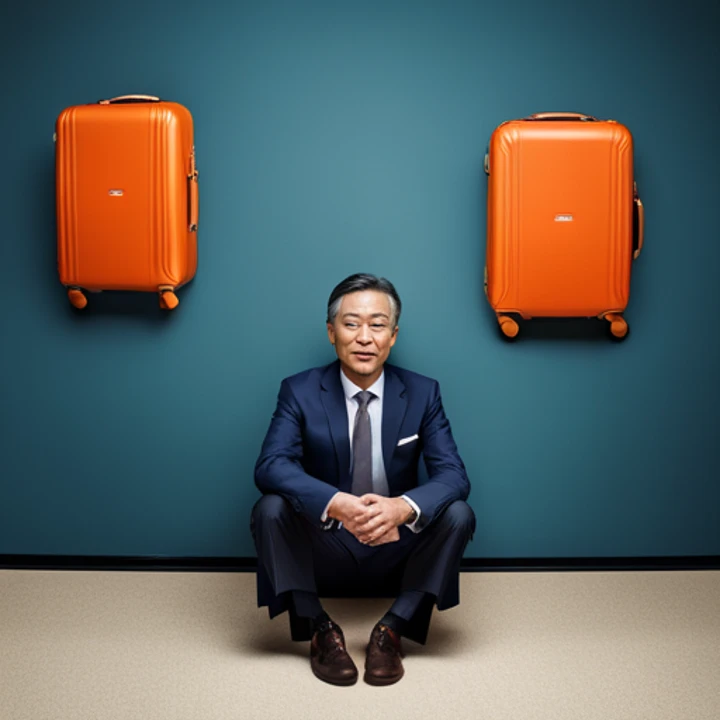 제주항공 제주에어 기내용 캐리어 사이즈