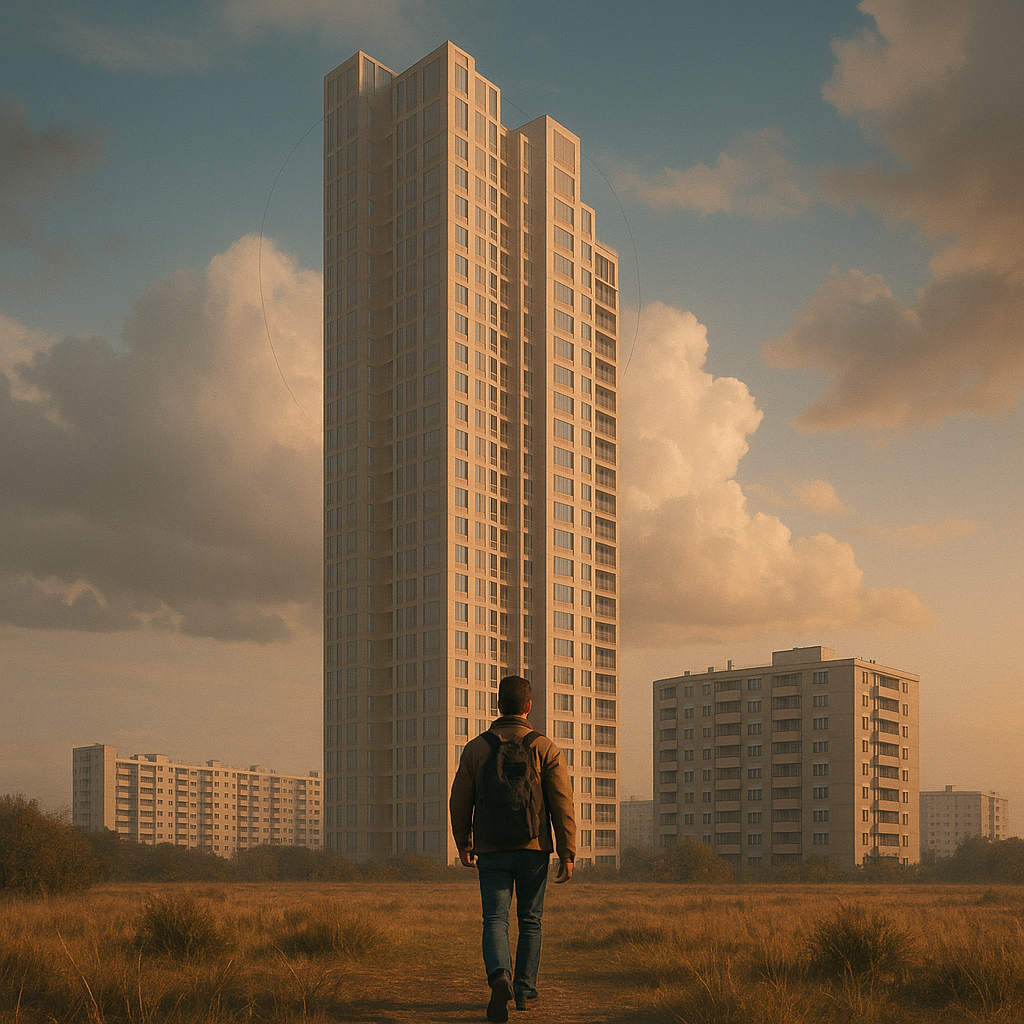 3기 신도시 주변 기존 아파트, 지금이 매수 타이밍일까? 🏙️