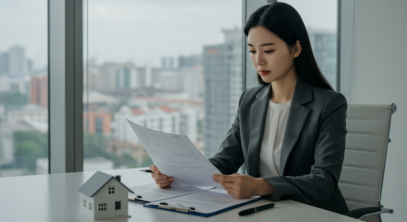 후순위 아파트 담보대출 한도와 금리 비교: DSR, DTI, LTV 완벽 정리!