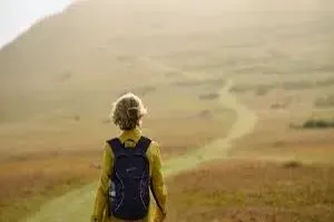 걷기