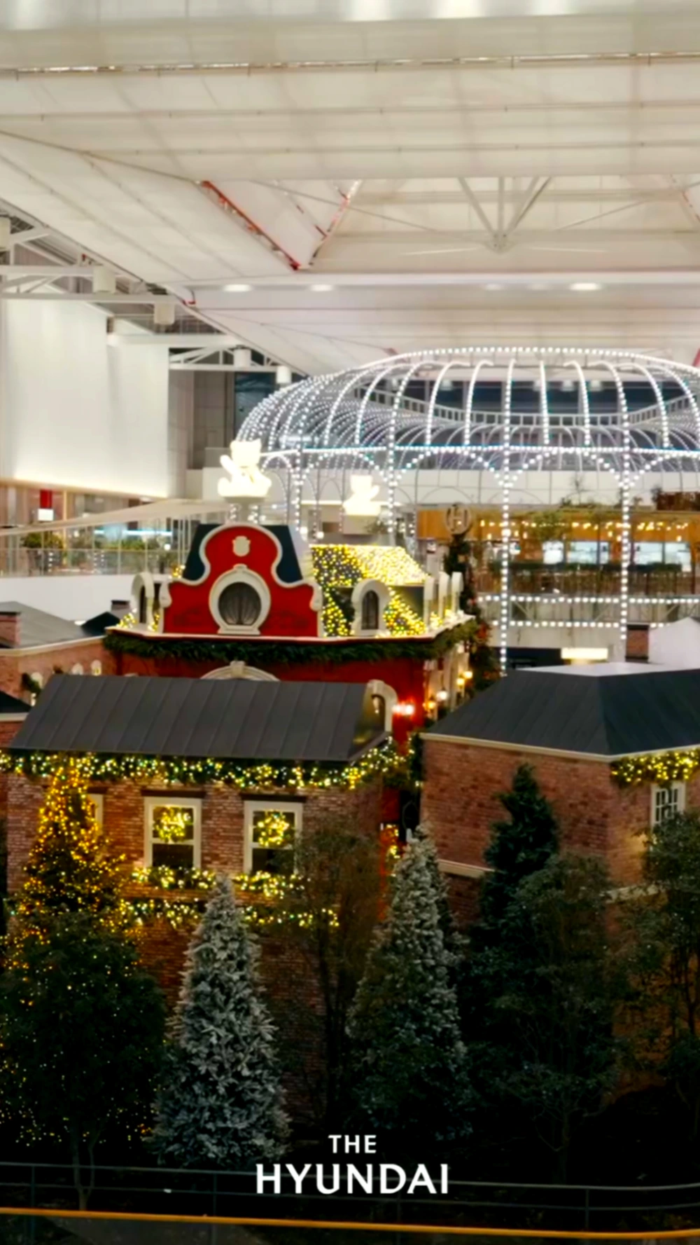 더현대-서울-크리스마스-예약-현장예약