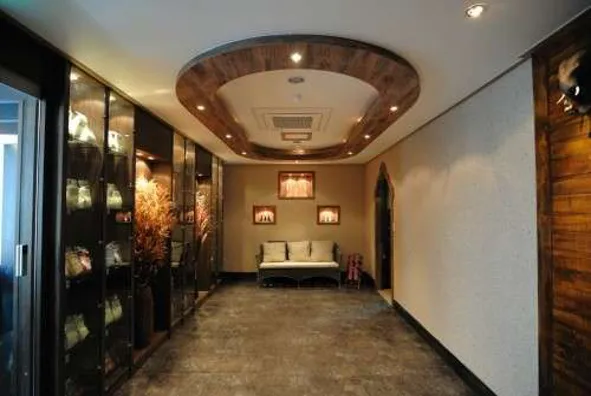 로얄타이마사지