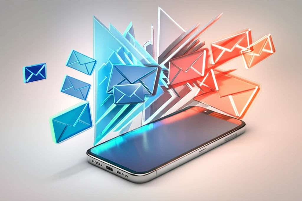 카카오톡 문자 통합 관리 해제 및 기..