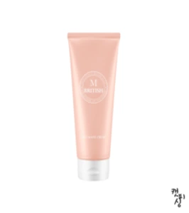 브리티시엠 에어리 웨이브 미용실 컬링에센스 컬크림 본품 150ml 1개