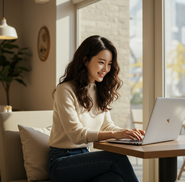 글을 마무리하며