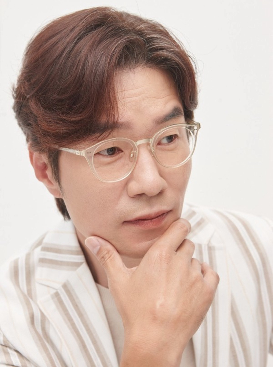 송영규 아내