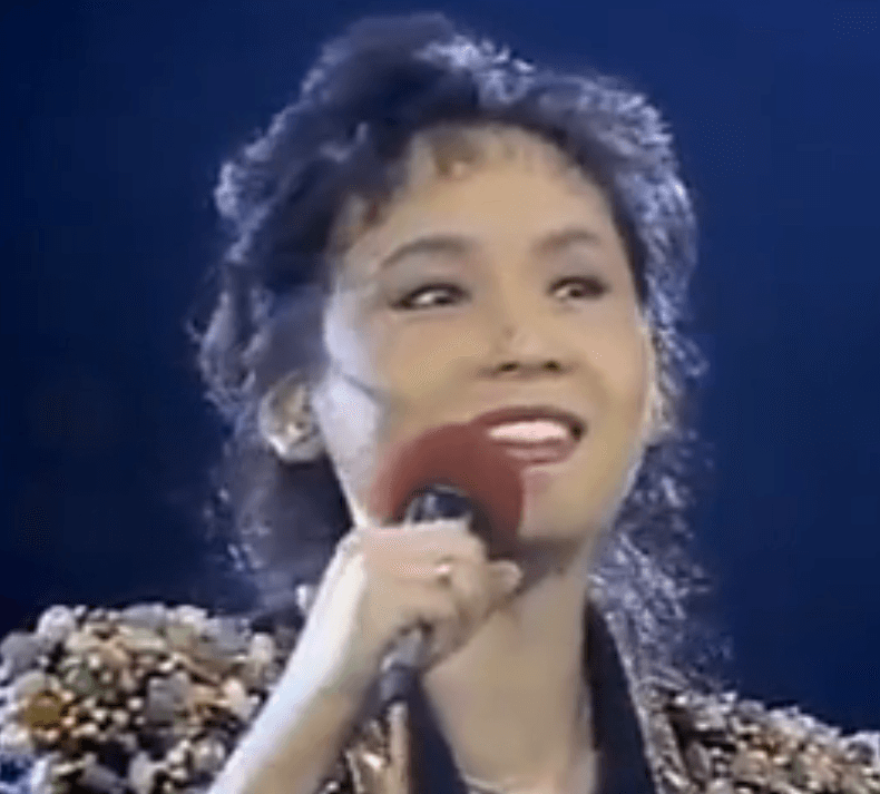 김수희 못 잊겠어요