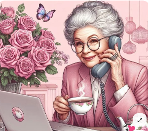 디지털 문해력이 고령층 삶에 미치는 영향