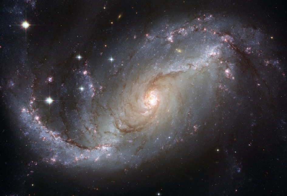 우주 관련 사진