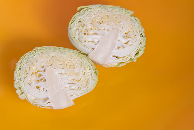 양배추의 효능 4가지와 양배추 영양제 추천