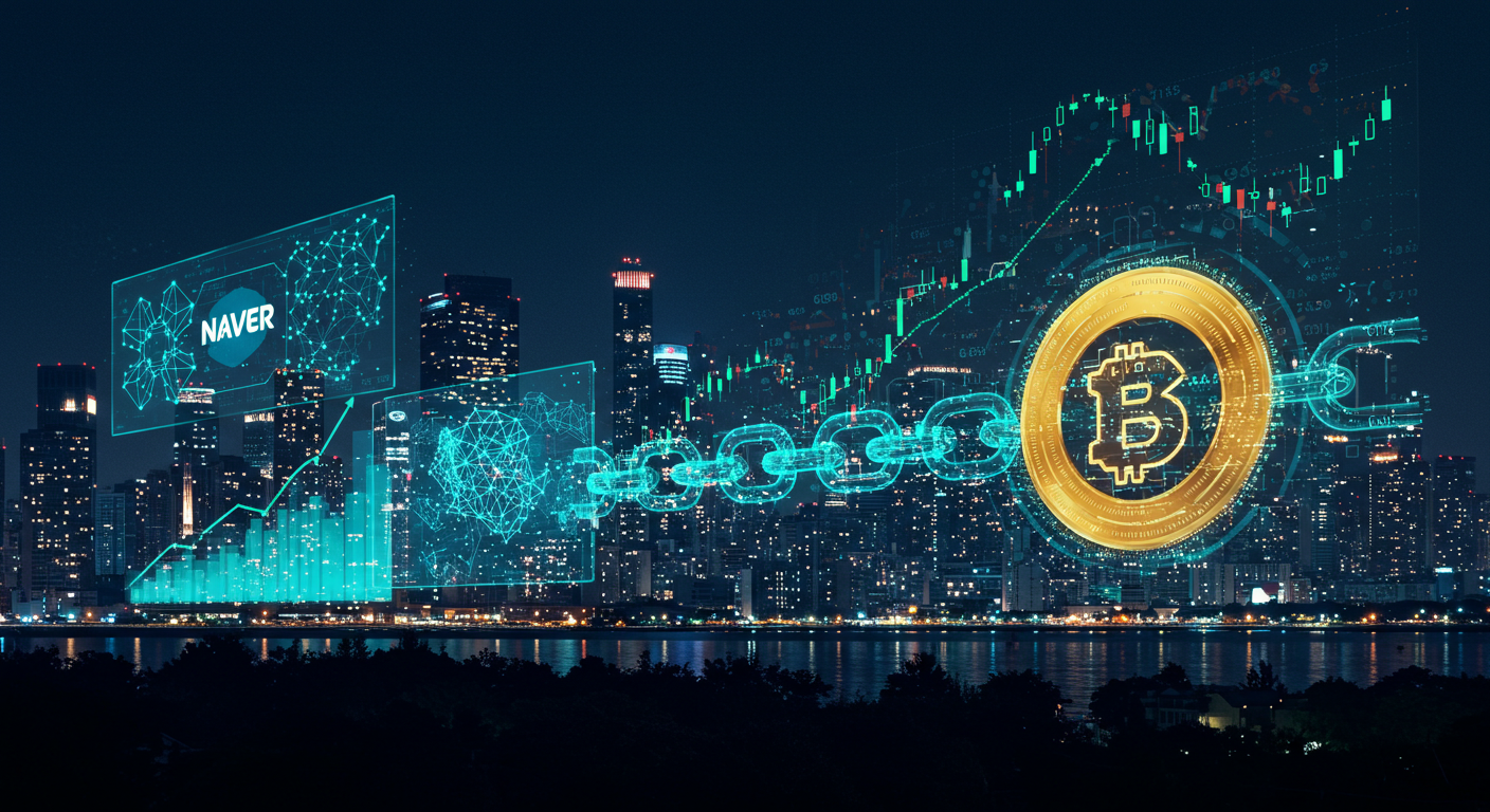 네이버 관련 사진