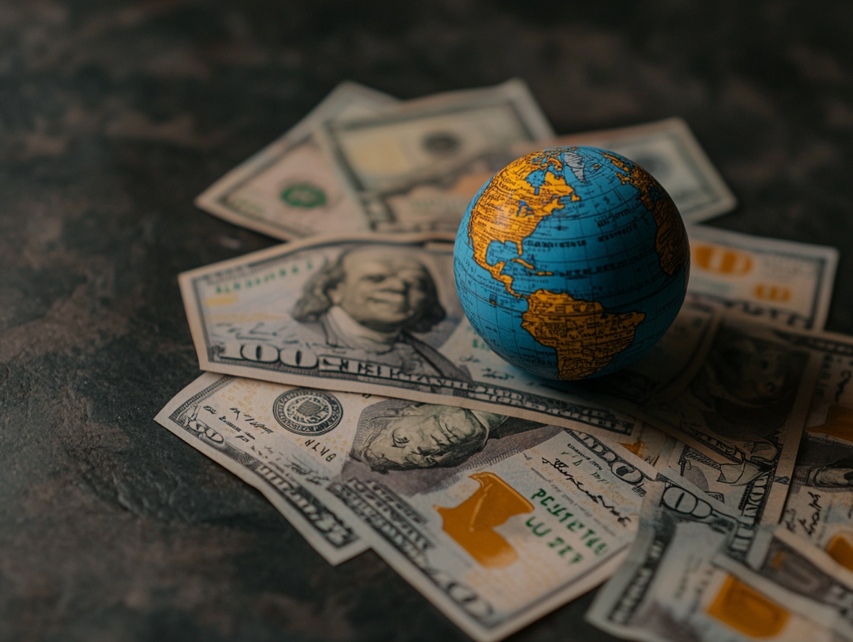 유로와 달러, 환율 변동이 투자에 어떤 영향을 미칠까