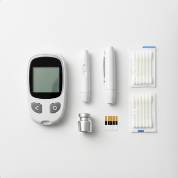 공복혈당 측정 방법7