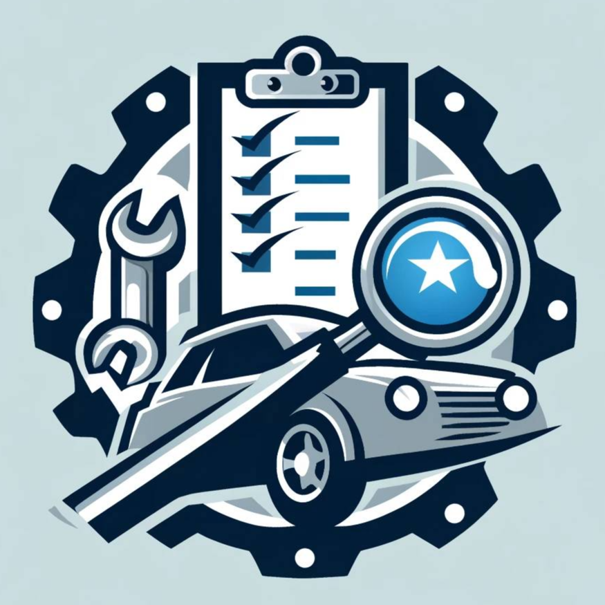 자동차 정기검사