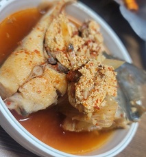 병어알