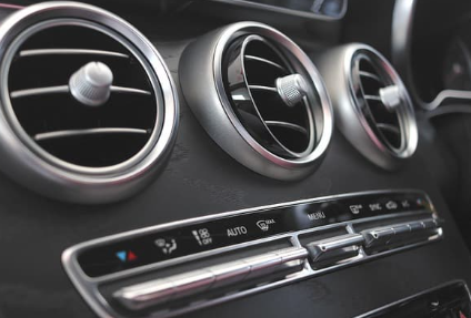 자동차 에어컨 곰팡이3