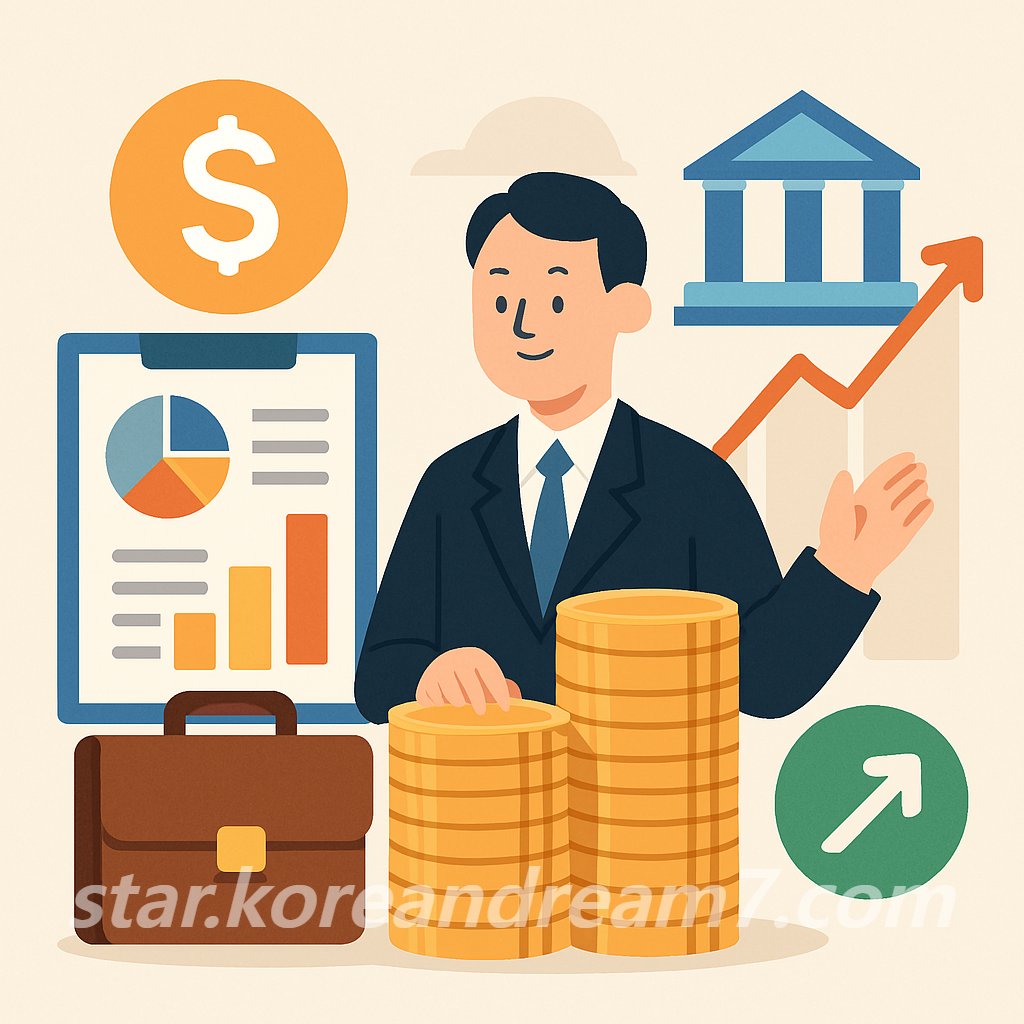 월배당 ETF 추천