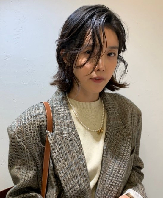 채정안 인스타그램