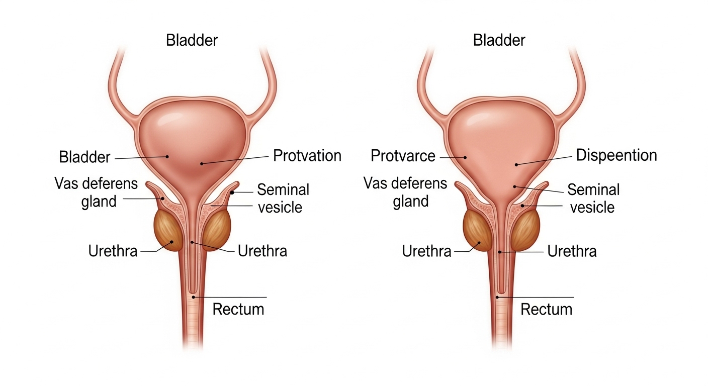 전립선비대증에좋은과일