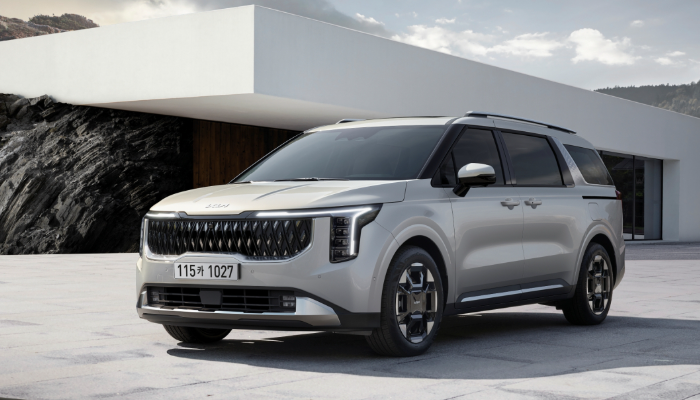 기아 카니발 중고차 가격 시세표 유지비