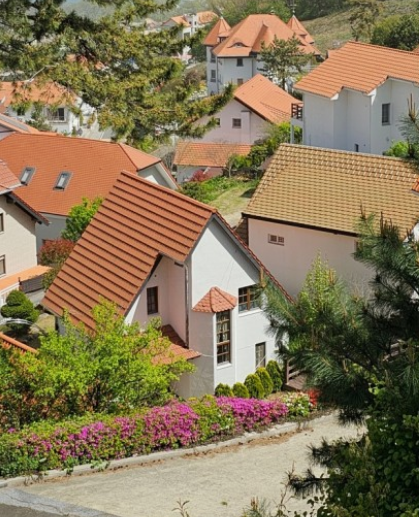 전국수선화명소