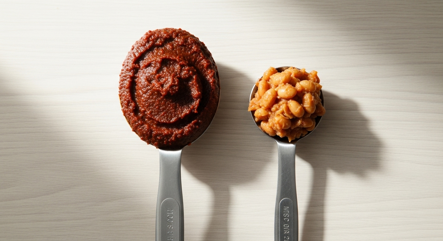 청국장 맛있게 끓이는 방법