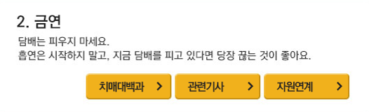 금연