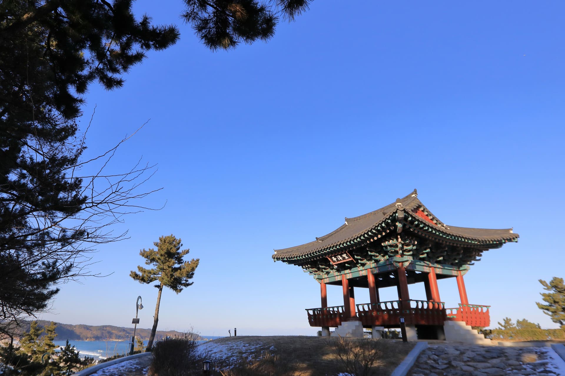 망양정
