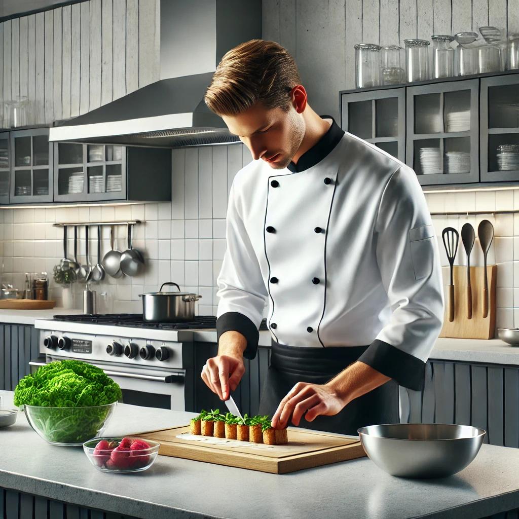 흑백요리사 공개