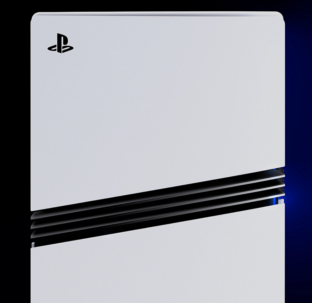 플레이스테이션 5 슬림
