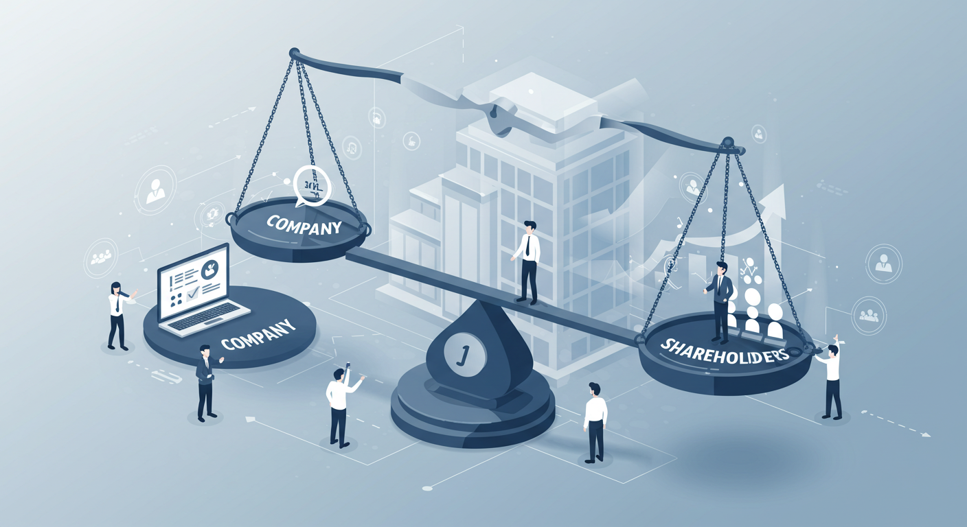 2025년 상법 개정