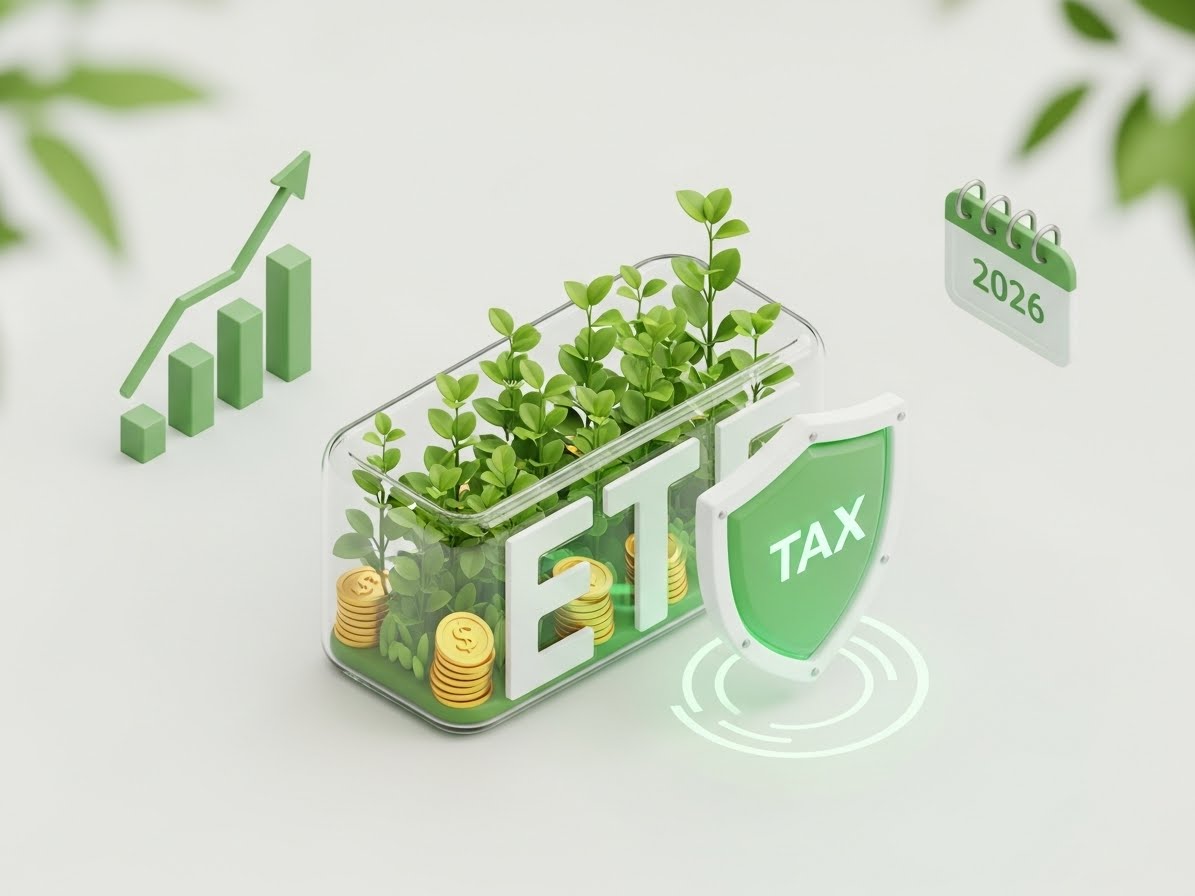 배당소득 분리과세 ETF