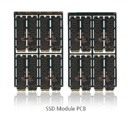 SSD (Solid State Drive)