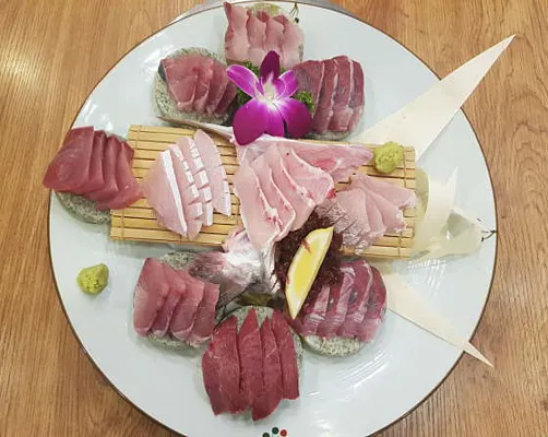 삼학도 광교점