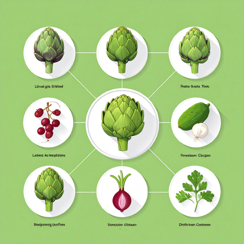 동맥경화와 고지혈증 관리에 유익