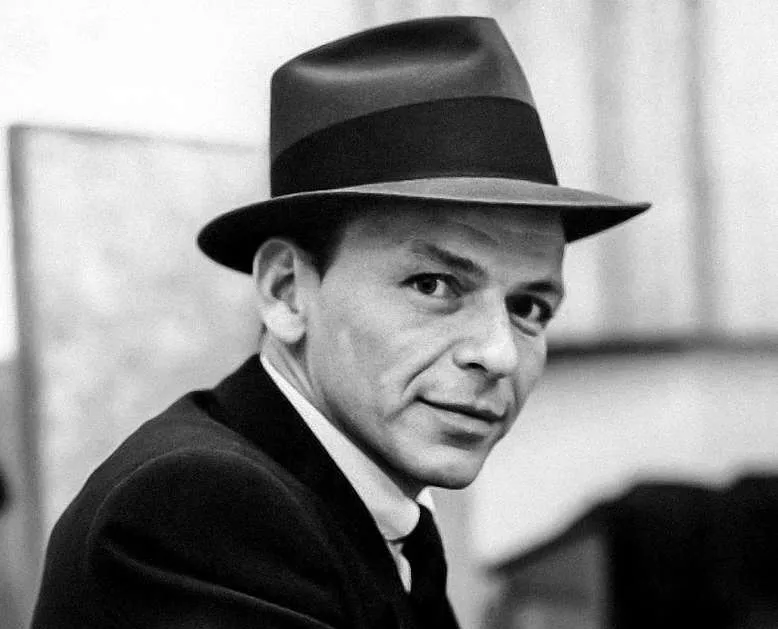 프랭크 시나트라