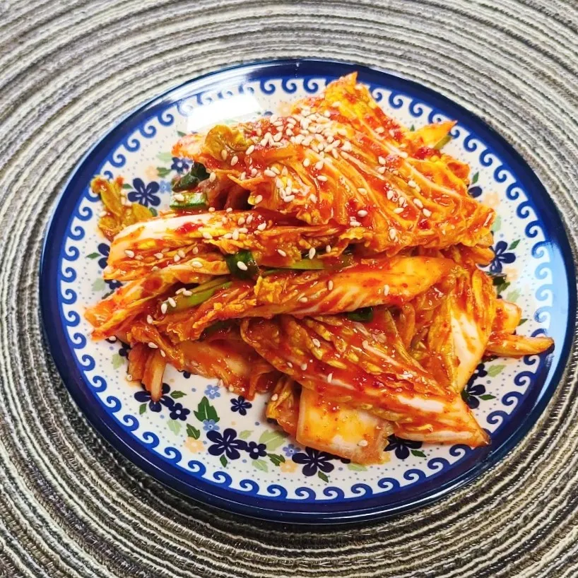 알배기 배추 물김치 담그는 법 및 보관 방법 총정리_4