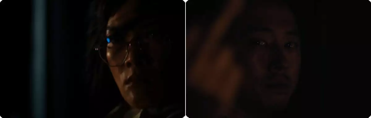 성난사람들-파멸의 길